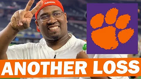 Clemson Loses Todd Bates - How Big of an Impact Wi...