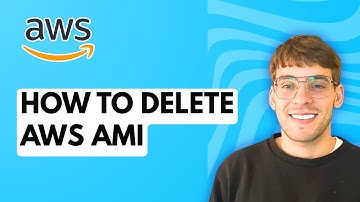How to Delete AWS AMI [2025 Guide]