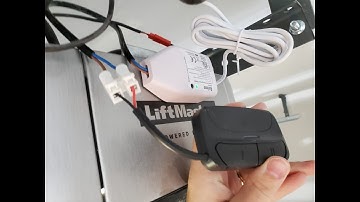 Smart Wi-Fi Garage Door Opener, Compatible with Apple HomeKit, Siri, Alexa & Google Assistant Review