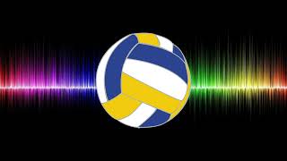 Volleyball Ball Slow Bounce - Free Sound Effects [Youtube Audio Library]