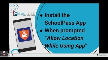 SchoolPass App