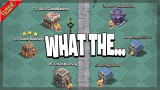 How Am  I Supposed to Attack these MISMATCHES?! - Clash of Clans