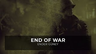 End of War - Ender Güney  Resimi