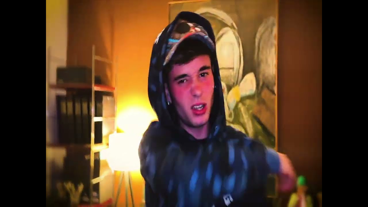 Watch CALIGO, LUCAMAD - krttpao on YouTube Watch CALIGO, LUCAMAD - krttpao on YouTube