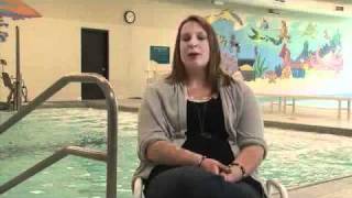 Special Needs Swim