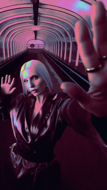 Hung Up (SDP Extended Dub) - Madonna