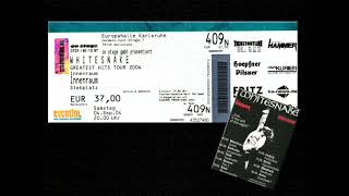 Whitesnake - 2004-09-04 Karlsruhe - Full Show