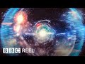 Could the Big Bang have created a hidden 'twin' Universe? - BBC REEL