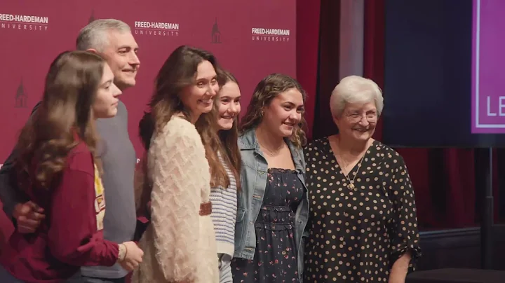 FHU Homecoming 2024 Recap