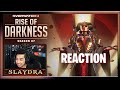 OverWatch Diablo 4 Update : Rise Of Darkness Season 7 OverWatch Reaction Coming Oct 10th New MAP