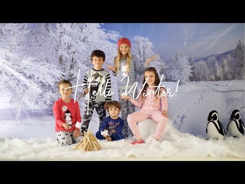 Promesse Winter 2018. - Mini Promesse -