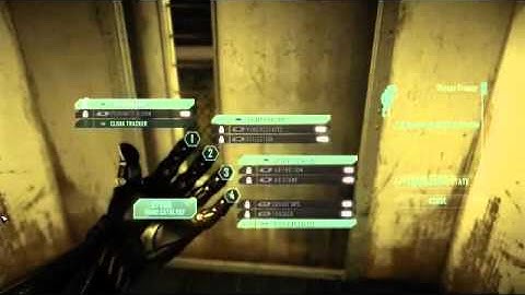 crysis 2 very hard walkthrough part 36