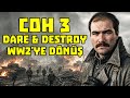 YENİ DLC! Company of Heroes 3: Dare & Destroy Nasıl Olmuş?