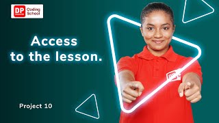 Celebrity Project 10 - Start Project - Let's play table tennis Profile