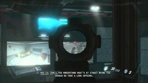 Fear 2 Project Origin - Intel and Reflex Items Part 4