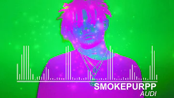 Smokepurpp - Audi