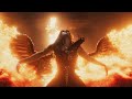 Capture de la vidéo Ad Infinitum - From The Ashes (Official Video) | Napalm Records