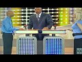 Family feud distraction