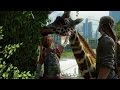 TLOU Remastered 12 THANKY YOU FOR 100 SUBS No Using Parts Challenge TLOU Remastered 12 THANKY YOU FOR 100 SUBS No Using Parts Challenge