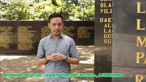 Lecture 1 - Historiography