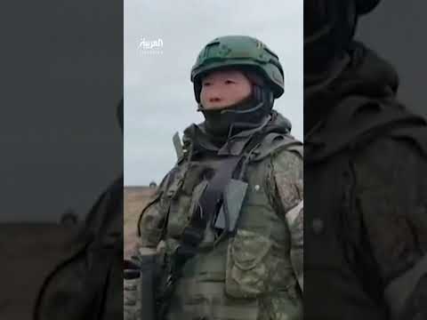 تحالف روسيا وكوريا الشمالية... دعم عسكري وتوترات متصاعدة
