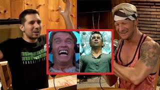 Movie Remake Rant Movie Remake Rant