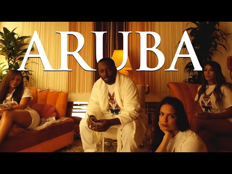 Done Wright - Aruba [Official Music Video]