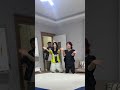 Bizim evde yaşasanız ilk cümlen ne olurdu