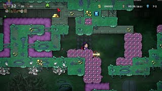 Spelunky 2 (Ep.527) [No Talk]