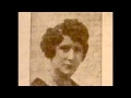 Αδαμαμάν μανές (Ν&#39; αναστενάξω ήθελα) Κυρία Κούλα 1919