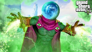 МИСТЕРИО ИЩЕТ ЧЕЛОВЕКА ПАУКА ГТА 5 МОДЫ! MYSTERIO SPIDERMAN ОБЗОР МОДА В GTA 5! ИГРЫ ГТА ВИДЕО MODS МИСТЕРИО ИЩЕТ ЧЕЛОВЕКА ПАУКА ГТА 5 МОДЫ! MYSTERIO SPIDERMAN ОБЗОР МОДА В GTA 5! ИГРЫ ГТА ВИДЕО MODS