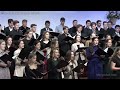 Господь Царь - Youth Choir