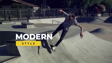 Dynamic Glitch Opener-After Effects Template Videohive