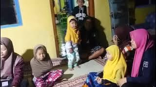 Sugeng Ndalu_ Denny Caknan_Santi Versi Sholawat Surya Nada Entertainment