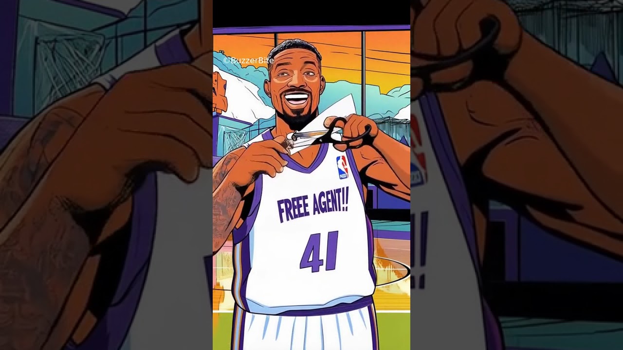 🚨 Breaking: Suns Buyout Bradley Beal! 🔥
