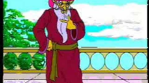 Faces of Evil Intro Dub