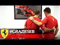 Abu Dhabi GP Recap - Grazie Seb