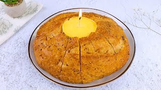 How to Make A Butter Candle – Cuso Cuts