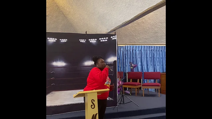I aint scared |Pastor Bryan Hester|