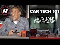 Car Tech 101: The best new dashcam tech