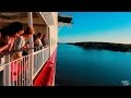 Знакомство с Viking Line Grace