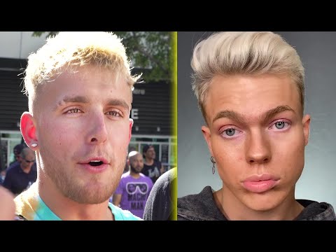 Jake Paul Feud With Dillon Danis Escalates & Cole Carrigan Gets Dragged In