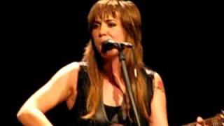 Serena Ryder - Sisters of Mercy. Live in Sackville NB, December 2, 2009