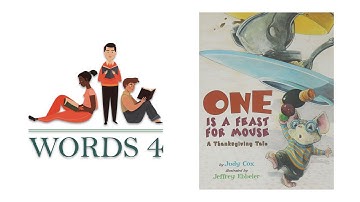 One Is A Feast For Mouse