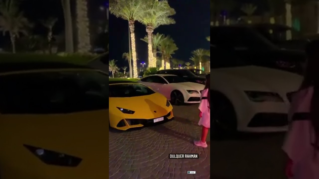 Watch This is Dubai #lamborghini #cars #atlantis on YouTube Watch This is Dubai #lamborghini #cars #atlantis on YouTube
