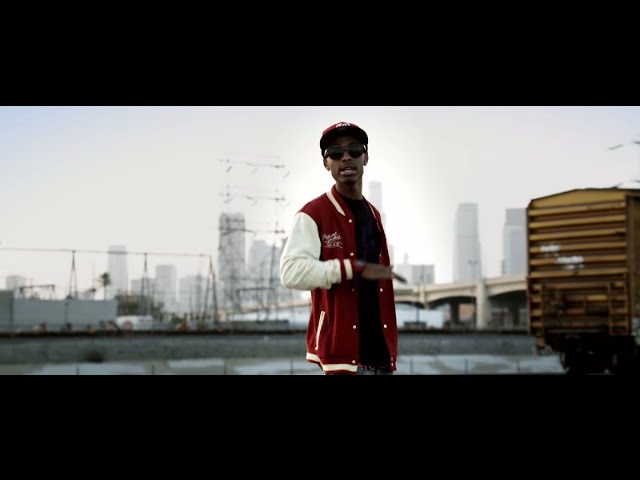 New Boyz - Cricketz [feat. Tyga] (Video) class=