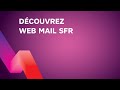 Webmail sfr