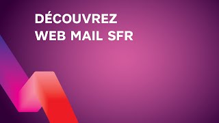 Webmail Sfr