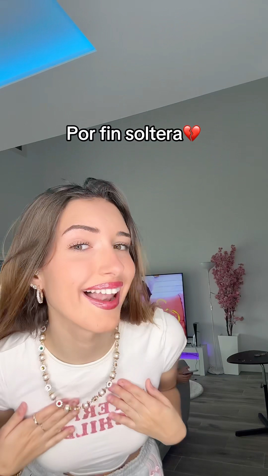 Sabéis qué significa?❤️