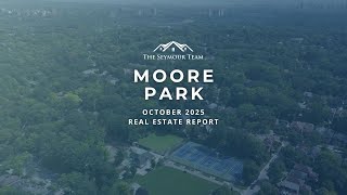 MOORE PARK remains a solid market | Oct 2025 | The Seymour Team